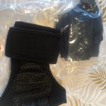 Gym and Fitness Gloves with Grips photo review