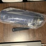 Sports Water Bottle BPA Free photo review