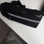 Running Waist Bag Canvas photo review