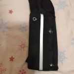 Running Waist Bag Canvas photo review