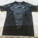 Gym and Fitness Compression T-shirt for Men photo review