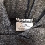 Yoga and Fitness Hooded Jacket photo review