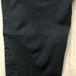 Womens Seamless High Waisted Leggings photo review