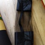 Yoga Mat with Position Lines 6 Colour Best Quality Material photo review