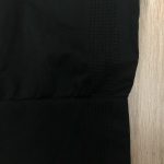 Womens Seamless High Waisted Leggings photo review