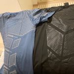 Gym and Fitness Compression T-shirt for Men photo review