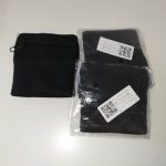 Wrist Wallet Pouch Band Zipper for running photo review