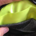 Running Waist Bag with Hidden Pouch photo review