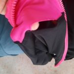 Yoga and Fitness Hooded Jacket photo review