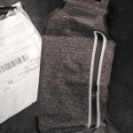 Running Waist Bag with Hidden Pouch photo review