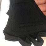 Gym and Fitness Gloves with Grips photo review