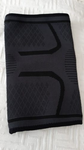 Knee Support Braces photo review