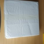 Smart Body Weight Scale With Smartphone App Bluetooth photo review