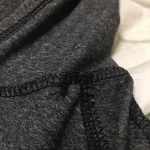 Yoga and Fitness Hooded Jacket photo review