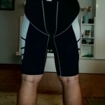 Compression Underwear Shorts for Men photo review