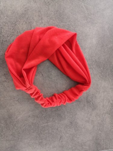 Yoga Headband Elastic Stretch in 18 Fun Colours photo review