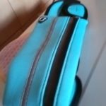 Running Waist Bag Canvas photo review