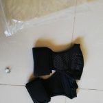 Gym and Fitness Gloves with Grips photo review