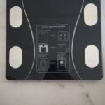 Smart Body Weight Scale With Smartphone App Bluetooth photo review