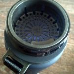 Sports Water Bottle BPA Free photo review