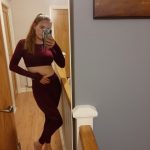 Set Leggings and Top with long sleeve for Women photo review