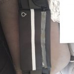 Running Waist Bag Canvas photo review