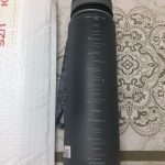 Sports Water Bottle BPA Free photo review