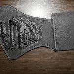 Gym and Fitness Gloves with Grips photo review