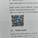 Smart Body Weight Scale With Smartphone App Bluetooth photo review