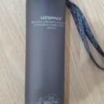 Sports Water Bottle BPA Free photo review