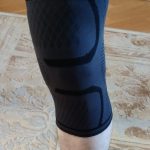 Knee Support Braces photo review