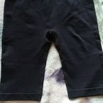 Yoga and Fitness Push Up Hip Gym Shorts photo review