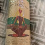 Yoga Mat with Position Lines 6 Colour Best Quality Material photo review