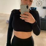 Set Leggings and Top with long sleeve for Women photo review