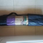 Yoga Mat with Position Lines 6 Colour Best Quality Material photo review