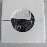 Smart Body Weight Scale With Smartphone App Bluetooth photo review