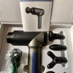 High Frequency Vibrating Massage for Body Relaxing photo review