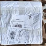 Smart Body Weight Scale With Smartphone App Bluetooth photo review