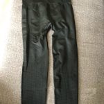 Womens Seamless High Waisted Leggings photo review
