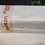 Sports Water Bottle BPA Free photo review