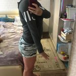 Yoga and Fitness Hooded Jacket photo review