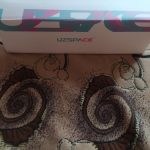 Sports Water Bottle BPA Free photo review