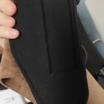 Gym and Fitness Gloves with wrist support and Grips Anti-Skid photo review