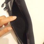 Running Waist Bag Canvas photo review