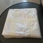 Smart Body Weight Scale With Smartphone App Bluetooth photo review