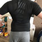 Gym and Fitness Compression T-shirt for Men photo review