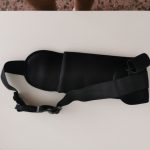Running Waist Bag Canvas photo review