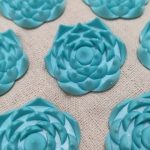 Yoga Acupressure Mat and Pillow Set 8 Fun Colour photo review