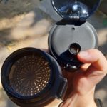 Sports Water Bottle BPA Free photo review