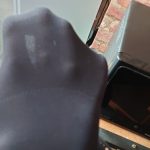 Yoga and Fitness Push Up Hip Gym Shorts photo review